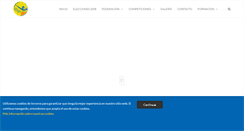 Desktop Screenshot of ftacv.org